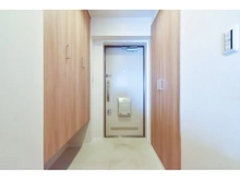 【神奈川県/座間市入谷西】コスモ相武台サニーサイド 玄関