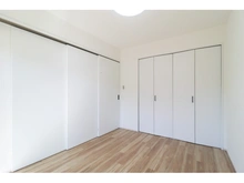 【神奈川県/横浜市青葉区奈良町】モアクレスト玉川学園壱番館 洋室