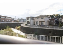 【神奈川県/座間市南栗原】ファミネスさがみ野 眺望