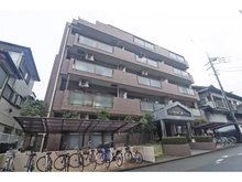 【神奈川県/相模原市緑区橋本】エレクティオン橋本 外観