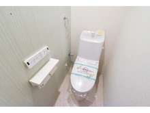 【神奈川県/相模原市緑区橋本】エレクティオン橋本 トイレ