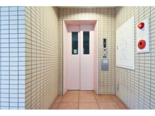 【神奈川県/大和市南林間】リブゼ南林間フォレストアベニュー 共用施設