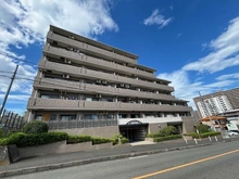 【神奈川県/相模原市南区上鶴間本町】ライオンズマンション町田駅南 外観