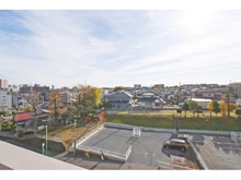 【神奈川県/相模原市南区上鶴間本町】ライオンズマンション町田駅南 眺望