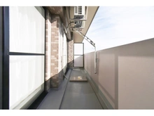 【神奈川県/相模原市南区上鶴間本町】ライオンズマンション町田駅南 バルコニー