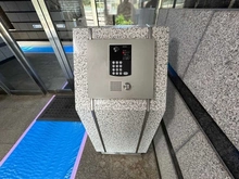 【神奈川県/相模原市南区上鶴間本町】ライオンズマンション町田駅南 オートロック