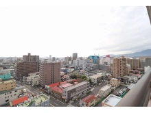 【神奈川県/厚木市厚木町】リバーツイン厚木 眺望