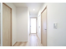 【神奈川県/厚木市厚木町】リバーツイン厚木 廊下