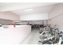 【神奈川県/厚木市厚木町】リバーツイン厚木 駐輪場
