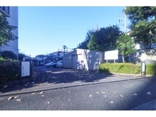 【神奈川県/座間市相模が丘】コスモ相模原スカイエッセ 駐車場
