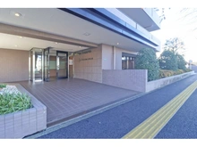 【神奈川県/相模原市中央区並木】スガヴァンティエム淵野辺公園 エントランス