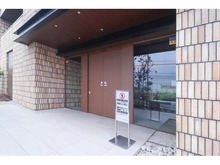 【東京都/町田市小山ヶ丘】リーフィアレジデンス橋本 C棟 エントランス