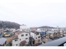 【東京都/町田市小山ヶ丘】リーフィアレジデンス橋本 C棟 眺望