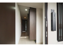 【東京都/町田市小山ヶ丘】リーフィアレジデンス橋本 C棟 収納