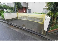 【神奈川県/相模原市中央区相模原】相模原ダイヤモンドマンション ごみ置き場