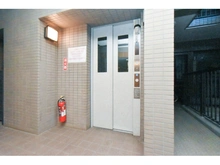 【東京都/町田市小川】ソフィアすずかけ台ソルフェージュ 共用施設