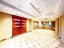 【神奈川県/相模原市中央区淵野辺】フェリズ淵野辺 エントランス
