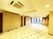 【神奈川県/相模原市中央区淵野辺】フェリズ淵野辺 エントランス