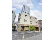 【神奈川県/相模原市中央区淵野辺】フェリズ淵野辺 外観