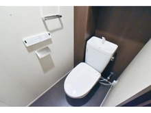 【東京都/町田市小山ヶ丘】リーフィアレジデンス橋本 トイレ