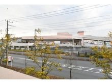 【東京都/町田市小山ヶ丘】リーフィアレジデンス橋本 眺望