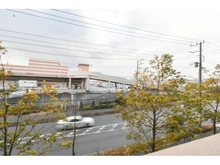 【東京都/町田市小山ヶ丘】リーフィアレジデンス橋本 眺望