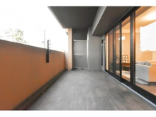 【東京都/町田市小山ヶ丘】リーフィアレジデンス橋本 バルコニー