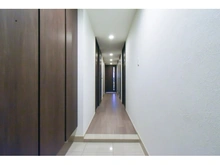 【東京都/町田市小山ヶ丘】リーフィアレジデンス橋本 玄関