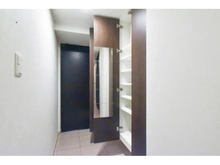 【東京都/町田市小山ヶ丘】リーフィアレジデンス橋本 収納