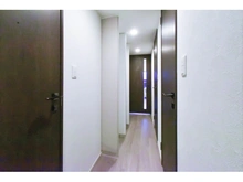 【東京都/町田市小山ヶ丘】リーフィアレジデンス橋本 収納