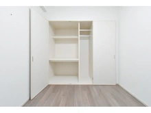 【東京都/町田市小山ヶ丘】リーフィアレジデンス橋本 収納
