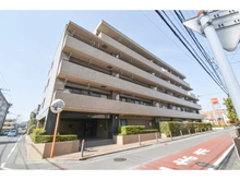 【神奈川県/相模原市中央区清新】ルピナス橋本南 外観