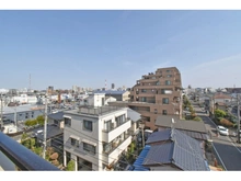 【神奈川県/相模原市中央区清新】ルピナス橋本南 眺望