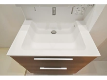 【神奈川県/相模原市中央区清新】ルピナス橋本南 洗面台