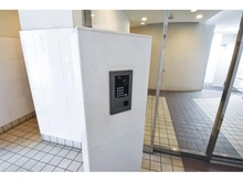 【神奈川県/相模原市南区相南】ウッドコート小田急相模原 エントランス