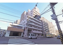 【神奈川県/厚木市水引】ロイヤルステージ本厚木I 外観