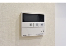 【神奈川県/厚木市水引】ロイヤルステージ本厚木I 操作パネル
