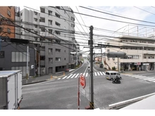 【神奈川県/厚木市水引】ロイヤルステージ本厚木I 眺望