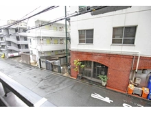【東京都/町田市原町田】ロワールガーデン町田 眺望