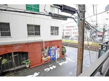 【東京都/町田市原町田】ロワールガーデン町田 眺望