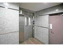 【東京都/町田市原町田】ロワールガーデン町田 共用施設