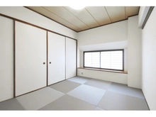 【神奈川県/厚木市東町】エクレール本厚木中央 和室