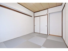 【神奈川県/厚木市東町】エクレール本厚木中央 和室