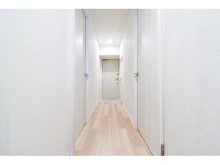 【神奈川県/厚木市東町】エクレール本厚木中央 廊下