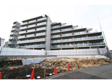 【神奈川県/相模原市南区上鶴間本町】リーフィアレジデンス相模大野ヴェール 外観