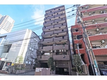 【神奈川県/相模原市中央区相模原】ケーエヌマンション相模原第一 外観