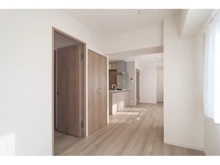 【神奈川県/相模原市中央区相模原】ケーエヌマンション相模原第一 リビング・ダイニング