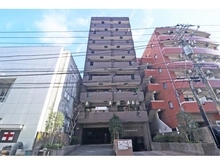 【神奈川県/相模原市中央区相模原】ケーエヌマンション相模原第一 外観