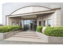 【神奈川県/相模原市南区上鶴間本町】ルイシャトレ町田ヒルズ エントランス