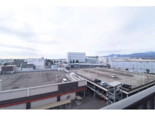 【神奈川県/相模原市緑区橋本台】サンクレイドル橋本 眺望